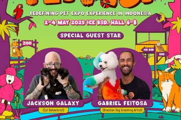 Petfest Indonesia 2025