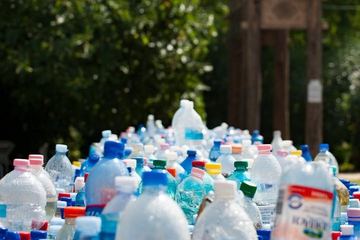 5 Langkah Mudah Mengurangi Penggunaan Plastik dalam Kehidupan Sehari-hari