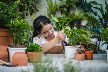 Sambut Hari Kartini dan Hari Bumi, Ini Kisah Inspiratif Kartini Jaga Bumi