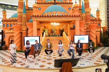 10 Tahun Cantik saat Lebaran dengan ZAP Clinic