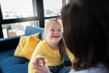 Lidah Anak Down Syndrome: Penyebab dan Penanganannya