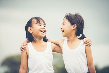 5 Fakta Anak Pertama yang Perlu Anda Ketahui