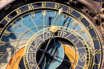 Scorpio Season 2021 Sangat Intens, Ini Pengaruhnya ke Zodiak Anda