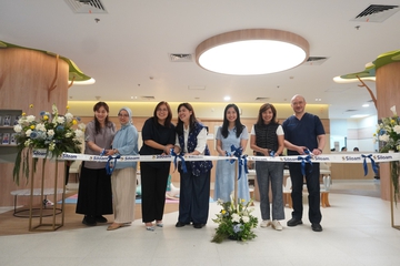 Siloam Hospitals TB Simatupang Hadirkan Layanan Mom &amp; Child Terintegrasi