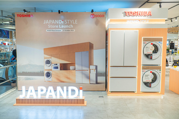 Harmoni Estetika Jepang dan Skandinavia untuk Rumah Modern