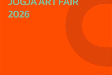 Event : Jogja Art Fair 2026