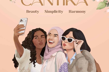 Cantika