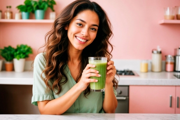 5 Resep Smoothie Buah Segar untuk Ibu Menyusui