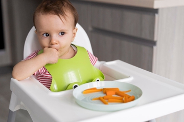 Panduan Baby Led Weaning Lengkap untuk Ibu Baru