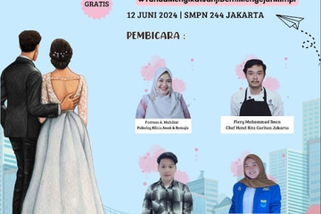 LSPR - Tunda Dulu