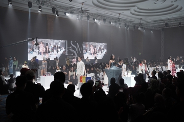 ESMOD Jakarta Creative Show Tampilkan Inovasi dan Kreativitas Generasi Muda Fashion Indonesia