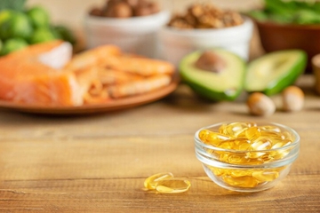 Konsumsi Omega-3 saat Hamil, Ini Manfaatnya untuk Ibu Hamil