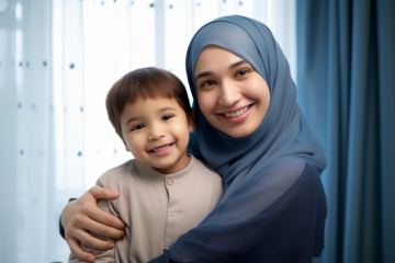 20 Kata-Kata Harapan dan Doa untuk Anak Laki-Laki