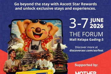 Event : ASR Festival 2026