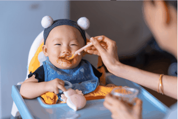 Panduan Lengkap MPASI Pertama untuk Bayi 6 Bulan