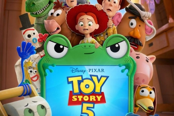 Toy Story 5 Beri Pesan Penting untuk Orang Tua Terkait Penggunaan Gadget Anak
&nbsp;