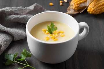 5 Resep MPASI Jagung Manis untuk Bayi 6 Bulan, Mudah Dibuat dan Si Kecil Pasti Suka