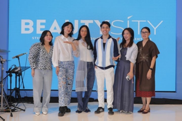 Beautysity 2025: Merayakan Beauty, Wellness, dan Lifestyle dalam Satu Pengalaman