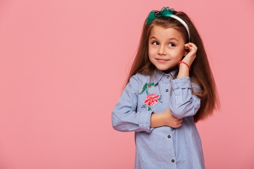Rekomendasi Aksesori agar Anak Perempuan Anda Tampil Makin Cantik