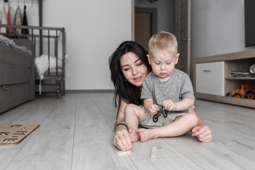 Moms, Ini Cara Mendidik Anak Usia 3 Tahun yang Susah Diatur