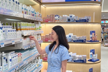 Baby Wise Hadirkan Flagship Store di BSD untuk Belanja Kebutuhan Ibu dan Anak