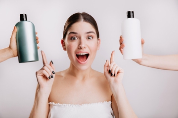 Rekomendasi Sampo untuk Atasi Masalah Rambut Tanpa Harus ke Salon