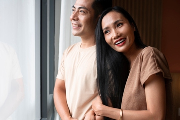 Ssst... Moms, Ini Cara Membuat Suami Takut Kehilangan Istri
