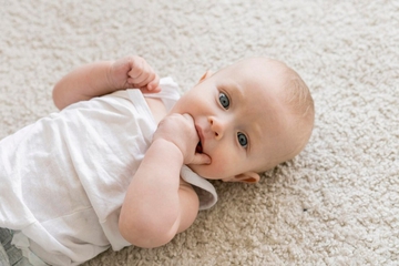 Normalkah Jika Ubun-ubun Bayi Berdenyut?