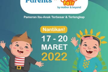 Siap-siap Moms, MB Fair Jakarta Segera Hadir Kembali di Mal Kota Kasablanka