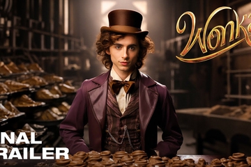 Sinopsis dan Fakta Menarik Wonka, Film Musikal tentang Pembuat Cokelat Ajaib