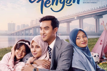 Film- Laut Tengah