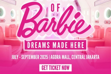 World of Barbie