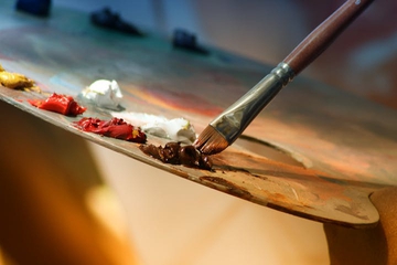 Dukung Seniman Berkarya, MR. D.I.Y Indonesia Gelar Art Competition 2025