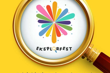Eksplorfest - Jelajahi Minat dan Bakat Anak