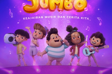 Konser Jumbo