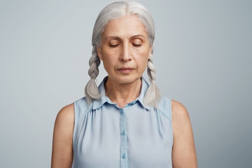 Menopause Bisa Sebabkan Fluktuasi Emosi, Begini Cara Mengatasinya