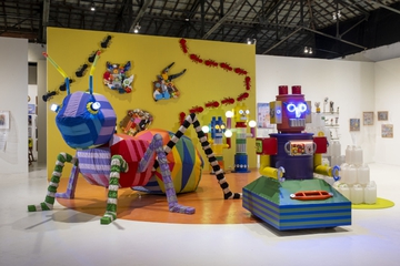 ARTJOG Dukung Imajinasi dan Kreativitas Anak Lewat ARTJOG Kids