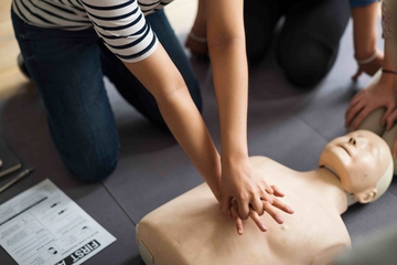 Mengenal Basic Life Support, Bisa Selamatkan Banyak Jiwa