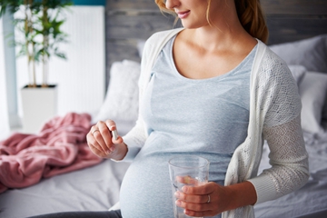 7 Manfaat Calcium Lactate untuk Ibu Hamil