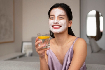 5 Manfaat Masker Yoghurt untuk Kulit Wajah yang Harus Dicoba