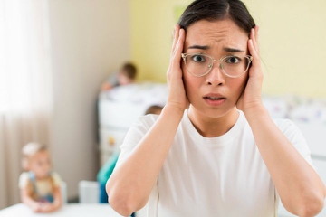 Mimpi Memarahi Anak Sendiri? Ini Artinya, Moms