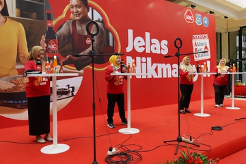 ABC Affiliates Program Berdayakan Ibu Raih Lebih Banyak Peluang melalui Social-Commerce