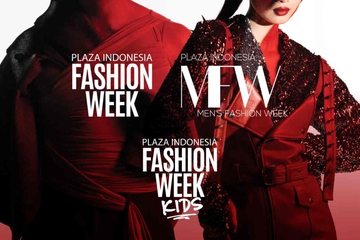 Plaza Indonesia Fashion Week