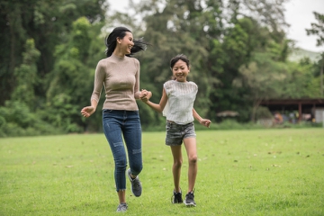 Mimpi Dikejar Anak Kecil, Apakah Pertanda Keberuntungan atau Teguran?