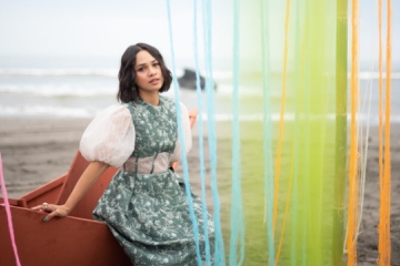 21 Tahun Berkarya, Andien Rilis Lagu tentang Perjalanan Cinta Manusia