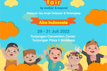 Siap-siap, MB Fair Surabaya Segera Hadir Kembali di Tunjungan Plaza
