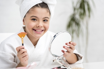 Rekomendasi Skincare yang Aman untuk Anak 12 Tahun ke Atas