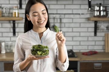 10 Makanan untuk Melancarkan Peredaran Darah