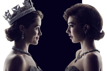 Deretan Film dan Serial tentang Ratu Elizabeth II dan Keluarga Kerajaan Inggris