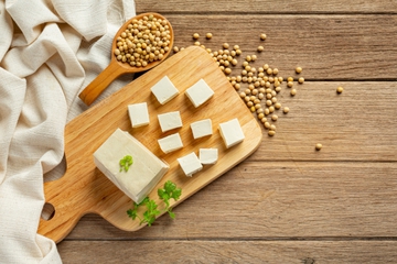 Mengenal Protein Nabati Berbasis Lokal dan Manfaatnya untuk Kesehatan